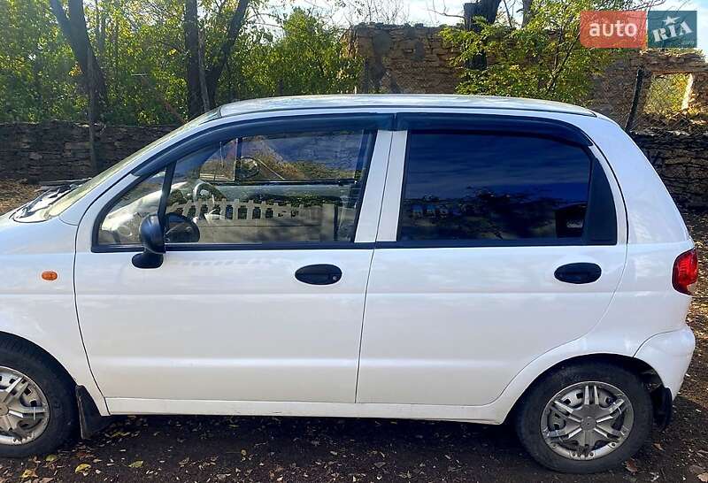 Хетчбек Daewoo Matiz 2012 в Великій Олександрівці фото 3 Хетчбек Daewoo Matiz 2012 в Великій Олександрівці