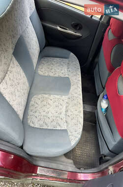 Хетчбек Daewoo Matiz 2007 в Львові