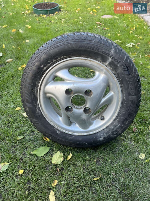 Хэтчбек Daewoo Matiz 2007 в Львове фото 14 Хэтчбек Daewoo Matiz 2007 в Львове