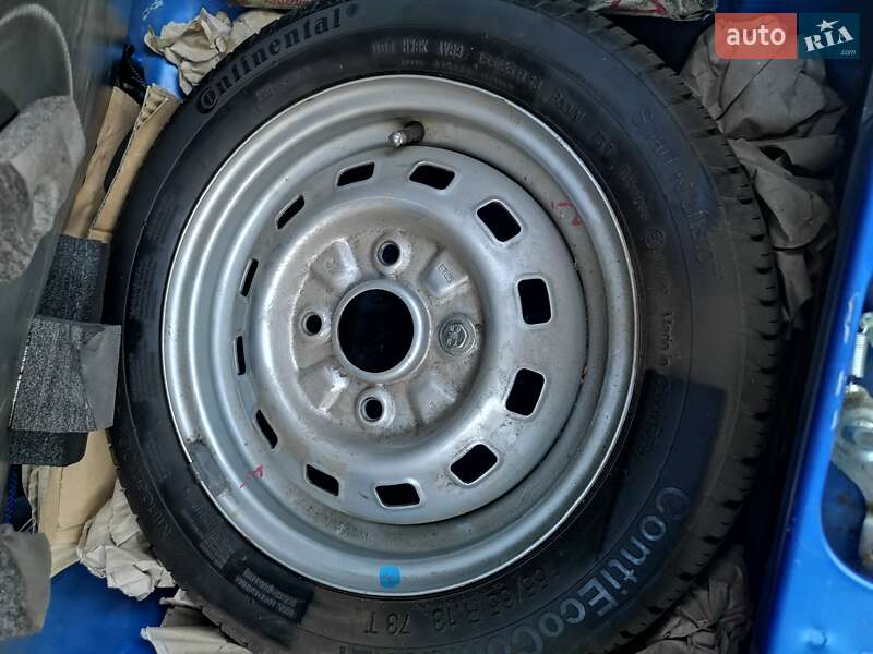 Хетчбек Daewoo Matiz 2008 в Одесі фото 13 Хетчбек Daewoo Matiz 2008 в Одесі