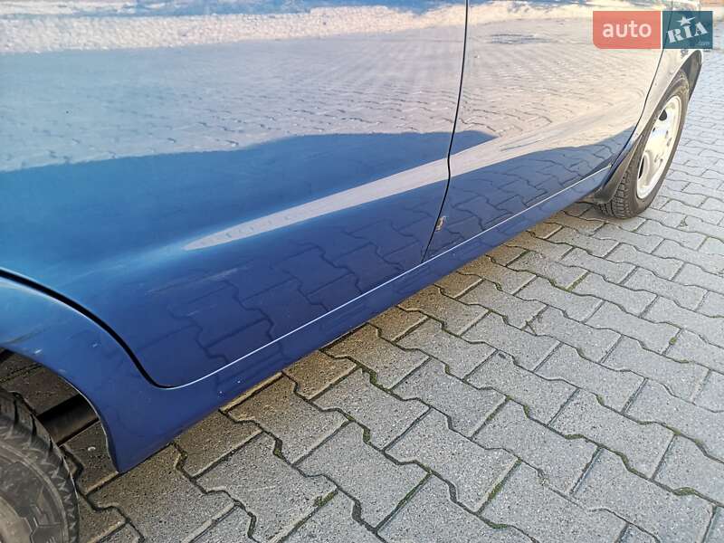 Хетчбек Daewoo Matiz 2008 в Одесі фото 19 Хетчбек Daewoo Matiz 2008 в Одесі