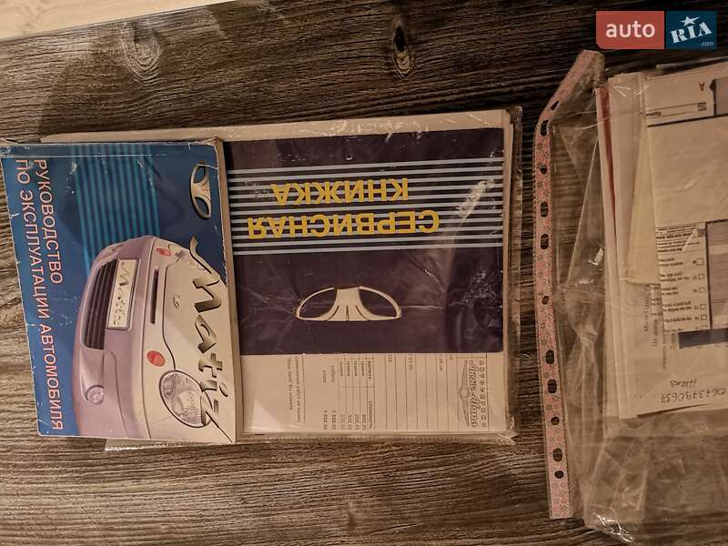 Хетчбек Daewoo Matiz 2008 в Одесі фото 35 Хетчбек Daewoo Matiz 2008 в Одесі