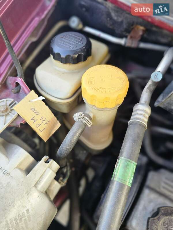 Хетчбек Daewoo Matiz 2008 в Одесі фото 3 Хетчбек Daewoo Matiz 2008 в Одесі