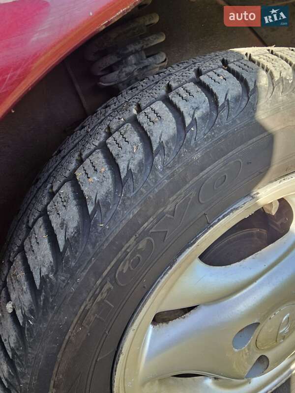 Хетчбек Daewoo Matiz 2008 в Одесі фото 11 Хетчбек Daewoo Matiz 2008 в Одесі