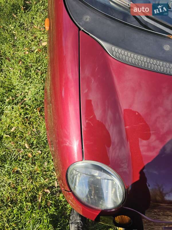 Хетчбек Daewoo Matiz 2008 в Одесі фото 16 Хетчбек Daewoo Matiz 2008 в Одесі