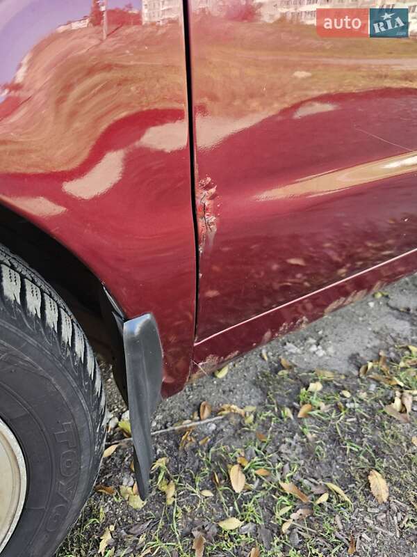 Хетчбек Daewoo Matiz 2008 в Одесі фото 24 Хетчбек Daewoo Matiz 2008 в Одесі