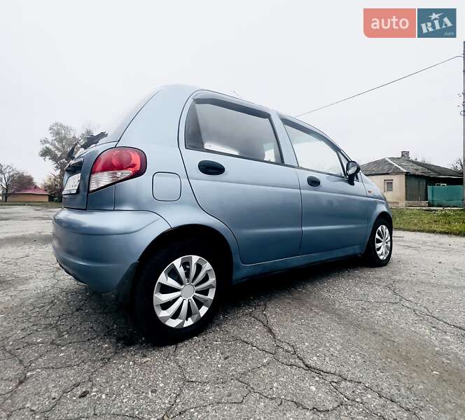 Хетчбек Daewoo Matiz 2012 в Харкові фото 9 Хетчбек Daewoo Matiz 2012 в Харкові