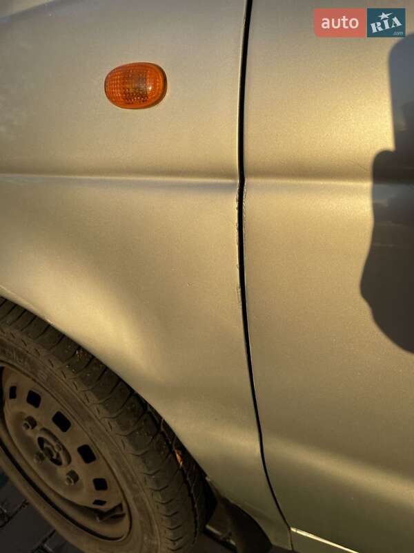 Хетчбек Daewoo Matiz 2006 в Миколаєві фото 15 Хетчбек Daewoo Matiz 2006 в Миколаєві