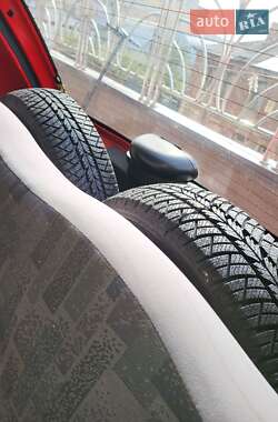 Хетчбек Daewoo Matiz 2011 в Харкові