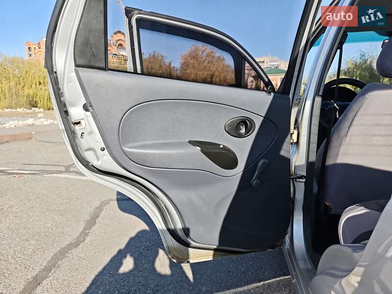 Хетчбек Daewoo Matiz 2013 в Вінниці фото 12 Хетчбек Daewoo Matiz 2013 в Вінниці