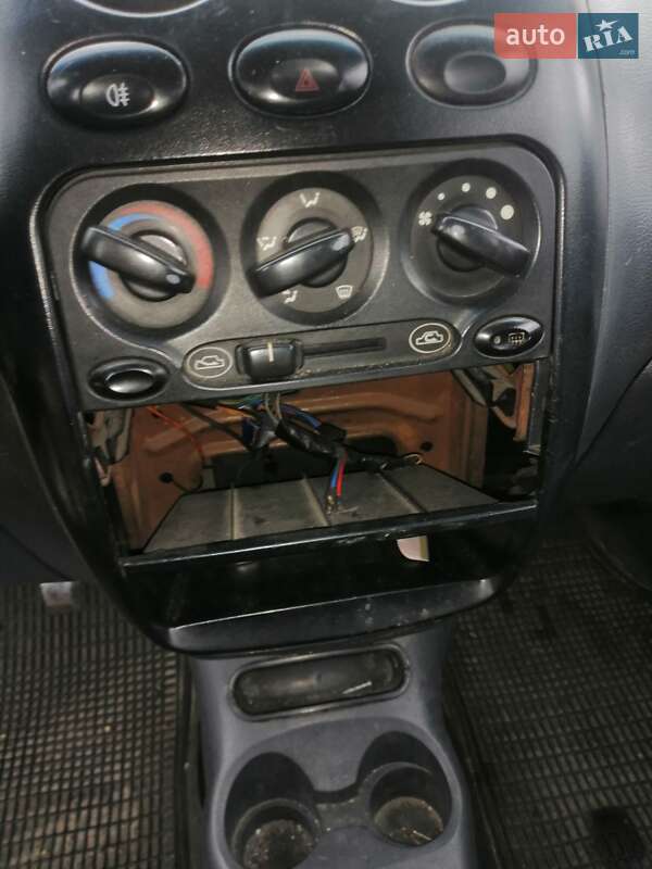 Хэтчбек Daewoo Matiz 2010 в Киеве фото 5 Хэтчбек Daewoo Matiz 2010 в Киеве
