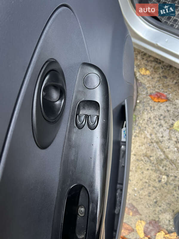 Хэтчбек Daewoo Matiz 2007 в Виньковцах фото 16 Хэтчбек Daewoo Matiz 2007 в Виньковцах