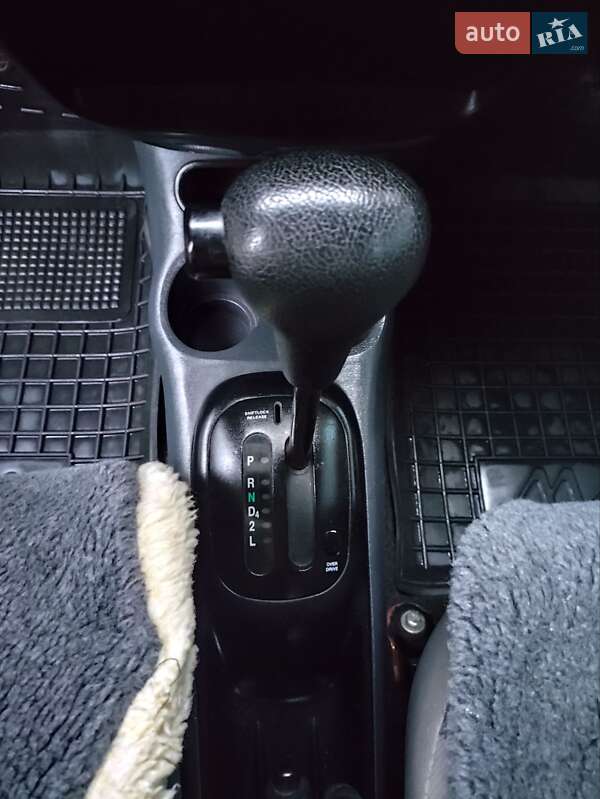 Хетчбек Daewoo Matiz 2010 в Чернівцях