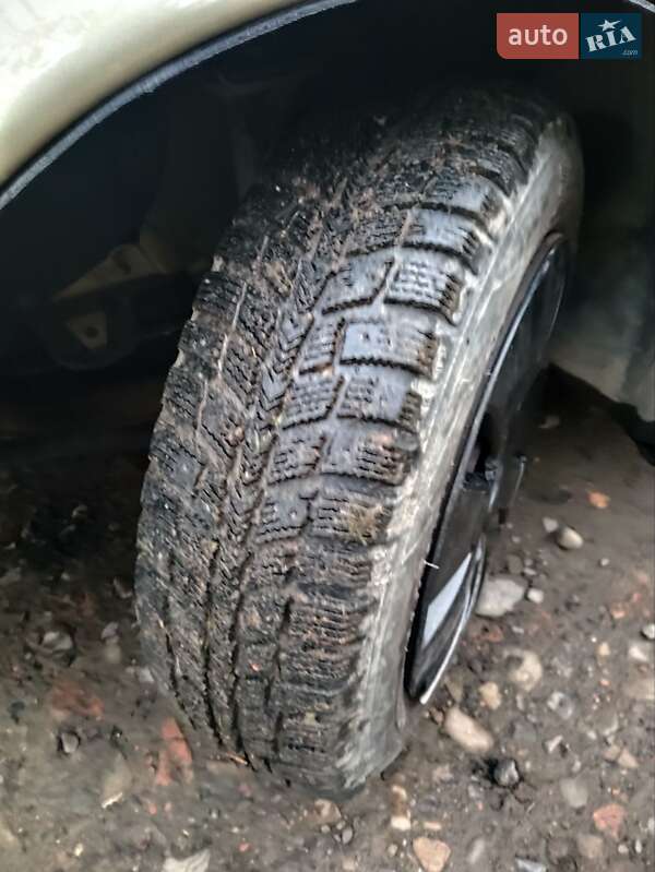 Хетчбек Daewoo Matiz 2010 в Чернівцях