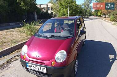 Хэтчбек Daewoo Matiz 2011 в Запорожье