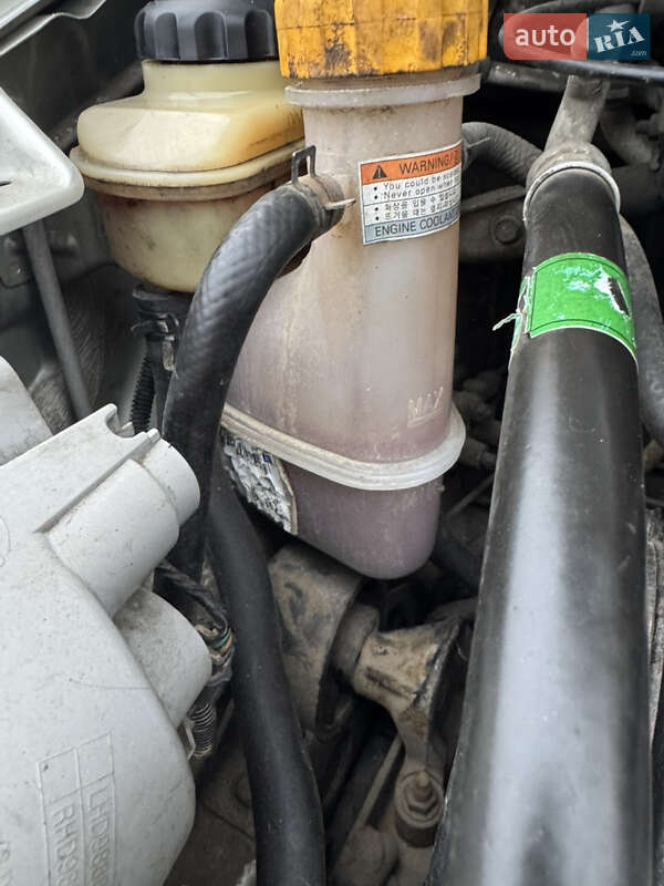 Хетчбек Daewoo Matiz 2008 в Києві фото 26 Хетчбек Daewoo Matiz 2008 в Києві