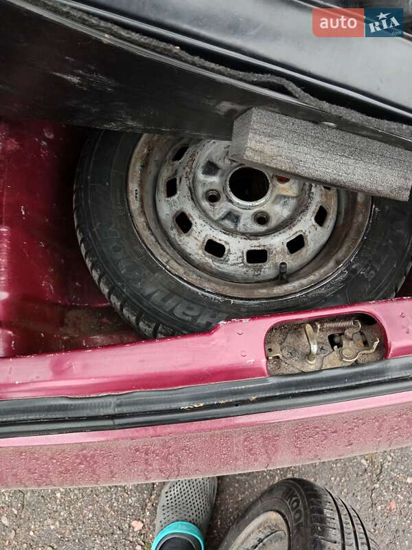 Хэтчбек Daewoo Matiz 2007 в Чернигове фото 6 Хэтчбек Daewoo Matiz 2007 в Чернигове