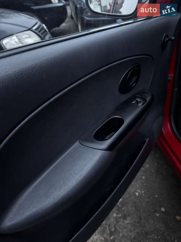 Хетчбек Daewoo Matiz 2007 в Одесі фото 16 Хетчбек Daewoo Matiz 2007 в Одесі