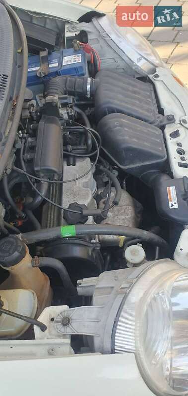 Хетчбек Daewoo Matiz 2012 в Воскресенське