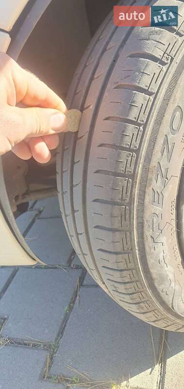 Хетчбек Daewoo Matiz 2012 в Воскресенське