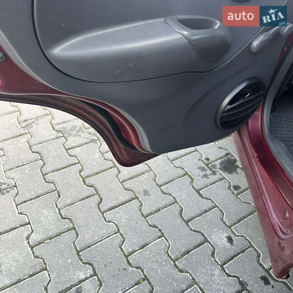 Хетчбек Daewoo Matiz 2007 в Хмельницькому