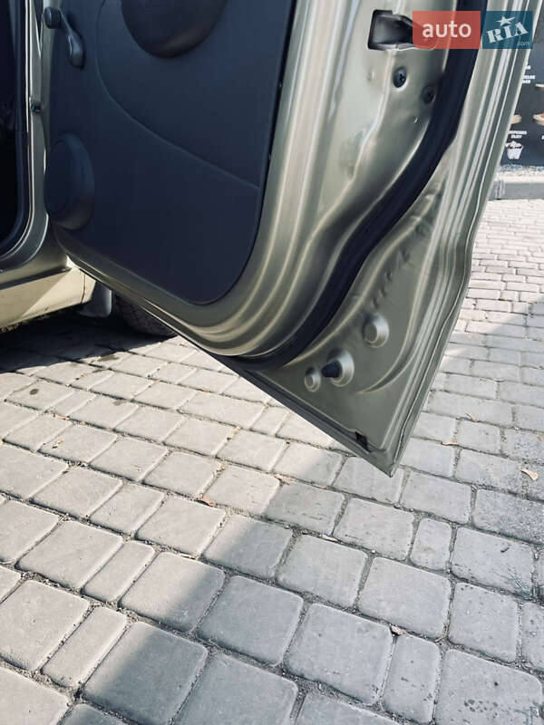 Хетчбек Daewoo Matiz 2011 в Дніпрі фото 12 Хетчбек Daewoo Matiz 2011 в Дніпрі