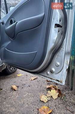 Хетчбек Daewoo Matiz 2008 в Врадіївці