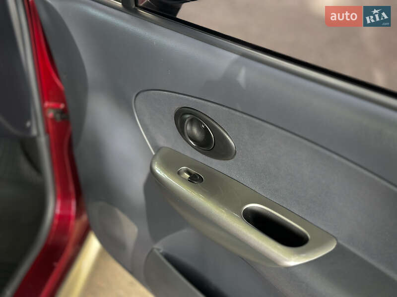 Хэтчбек Daewoo Matiz 2008 в Сумах