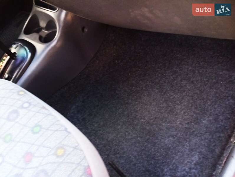 Хетчбек Daewoo Matiz 2007 в Золотоноші фото 28 Хетчбек Daewoo Matiz 2007 в Золотоноші