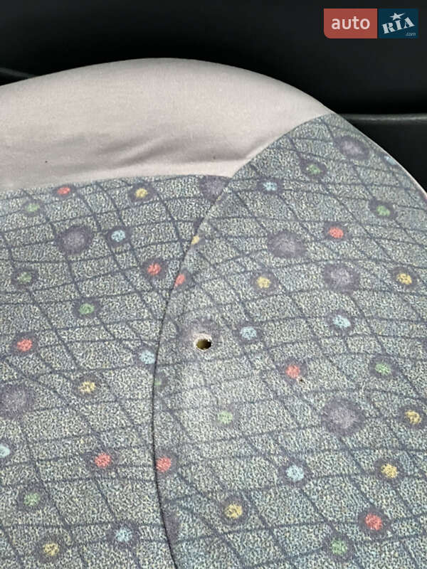 Хетчбек Daewoo Matiz 2013 в Кривому Розі