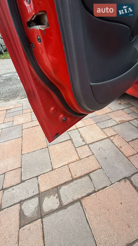 Хэтчбек Daewoo Matiz 2008 в Одессе фото 7 Хэтчбек Daewoo Matiz 2008 в Одессе