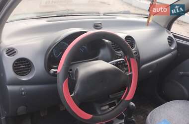 Хетчбек Daewoo Matiz 2013 в Білогір'ї