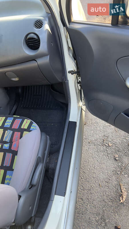 Хетчбек Daewoo Matiz 2012 в Рівному