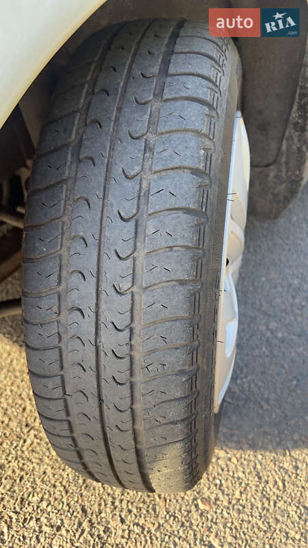 Хетчбек Daewoo Matiz 2012 в Рівному