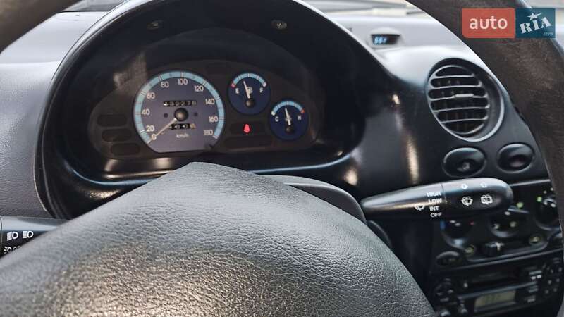 Хэтчбек Daewoo Matiz 2007 в Борисполе фото 10 Хэтчбек Daewoo Matiz 2007 в Борисполе