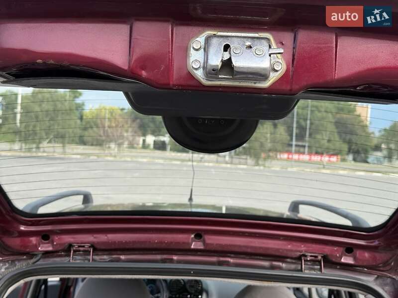 Хэтчбек Daewoo Matiz 2008 в Запорожье фото 20 Хэтчбек Daewoo Matiz 2008 в Запорожье