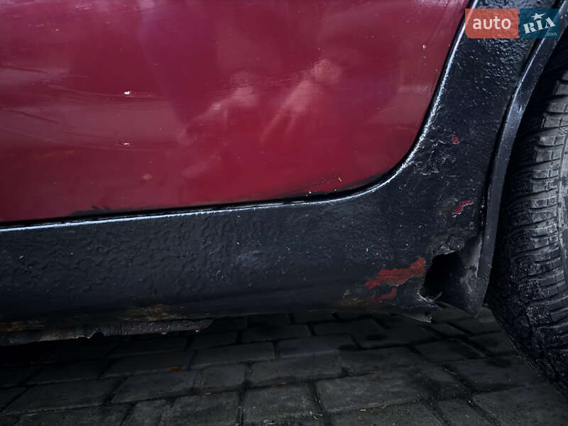 Хэтчбек Daewoo Matiz 2013 в Хмельницком