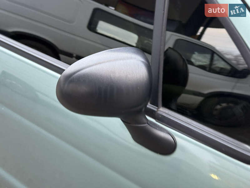 Хетчбек Daewoo Matiz 2008 в Дніпрі