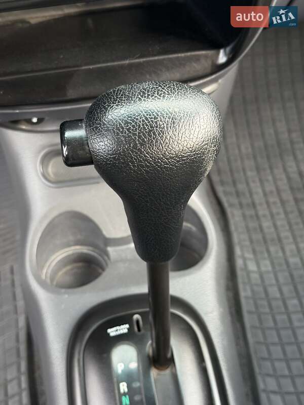 Хетчбек Daewoo Matiz 2008 в Запоріжжі