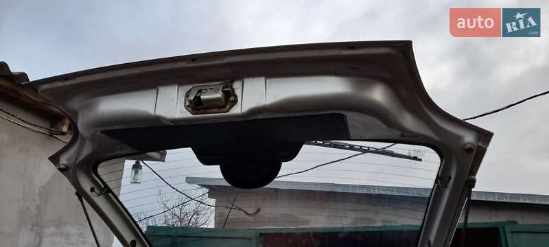 Хетчбек Daewoo Matiz 2006 в Очакові фото 7 Хетчбек Daewoo Matiz 2006 в Очакові