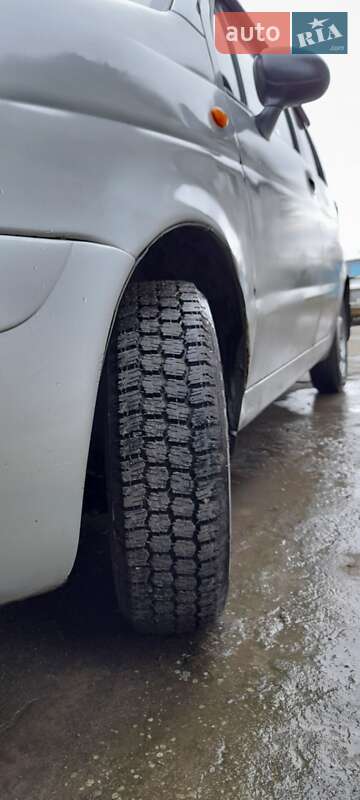 Хетчбек Daewoo Matiz 2006 в Очакові фото 6 Хетчбек Daewoo Matiz 2006 в Очакові