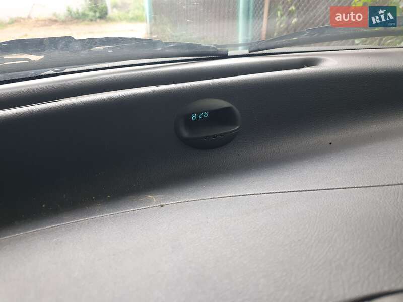 Хетчбек Daewoo Matiz 2007 в Києві фото 4 Хетчбек Daewoo Matiz 2007 в Києві