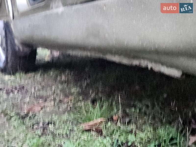 Хэтчбек Daewoo Matiz 2008 в Днепре