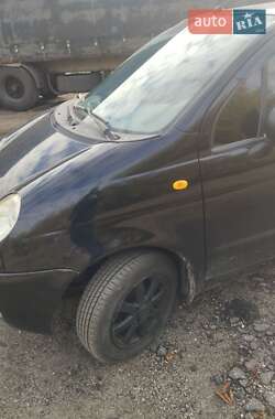 Хэтчбек Daewoo Matiz 2009 в Чугуеве