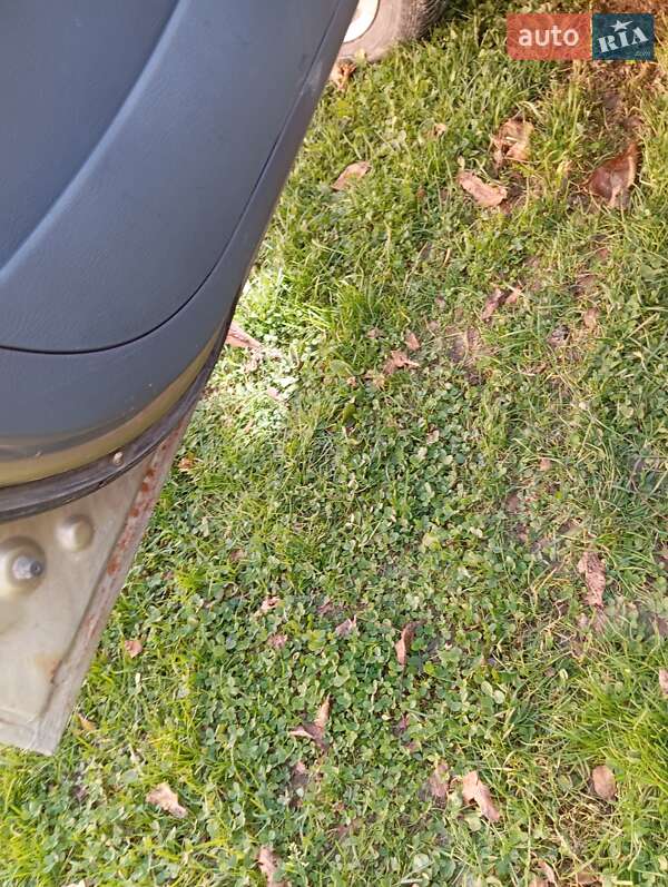 Хэтчбек Daewoo Matiz 2011 в Дрогобыче