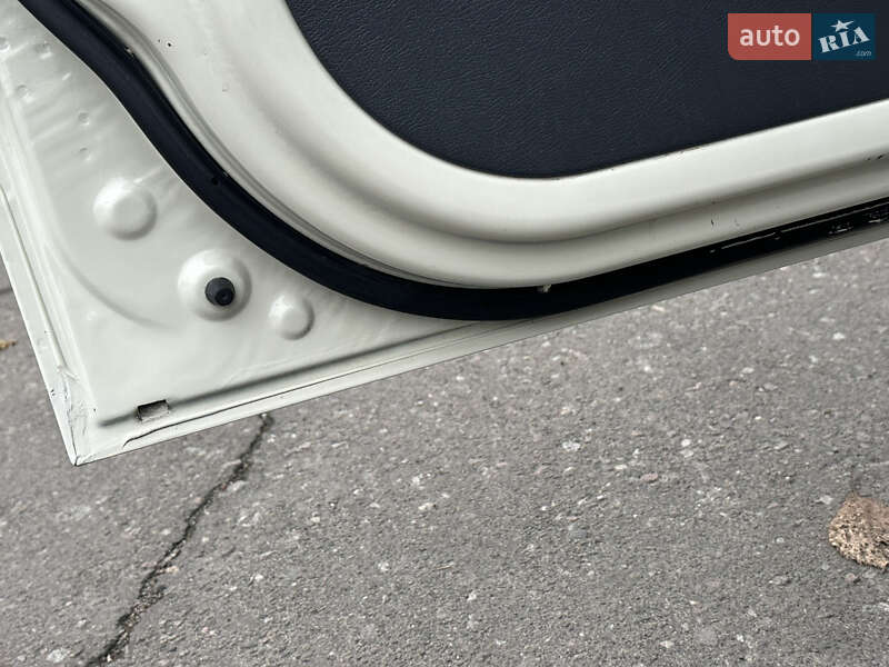 Хэтчбек Daewoo Matiz 2011 в Одессе