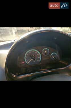 Хэтчбек Daewoo Matiz 2008 в Городке