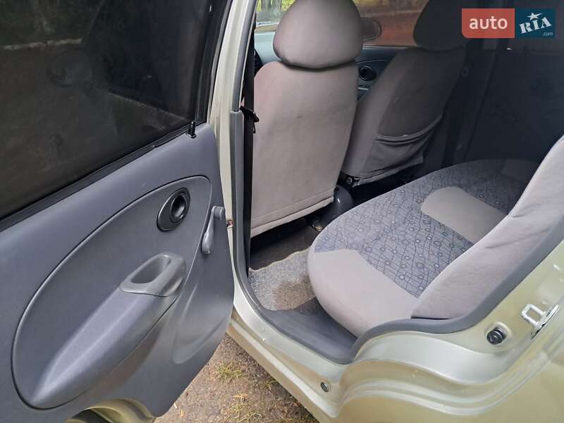 Хэтчбек Daewoo Matiz 2008 в Летичеве фото 19 Хэтчбек Daewoo Matiz 2008 в Летичеве