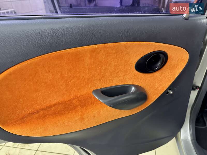 Хэтчбек Daewoo Matiz 2008 в Сумах