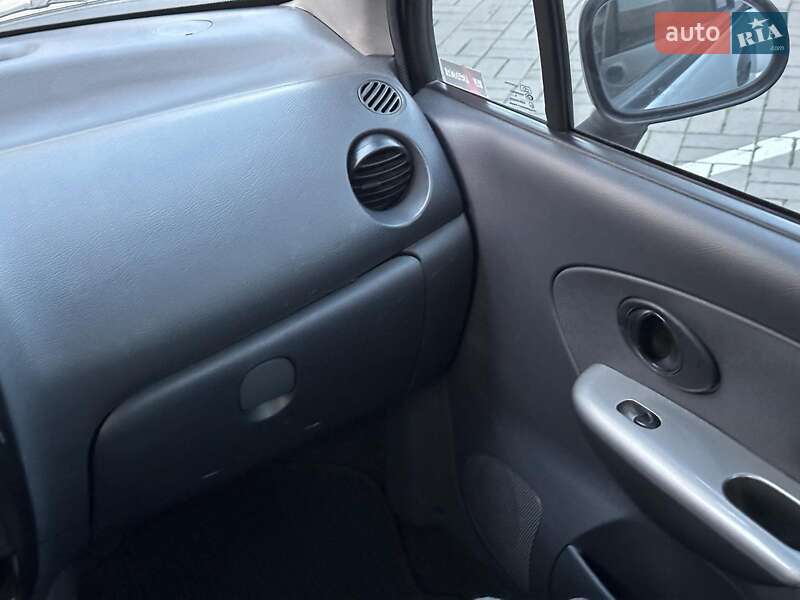 Хэтчбек Daewoo Matiz 2009 в Одессе